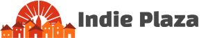 Logo indie plaza