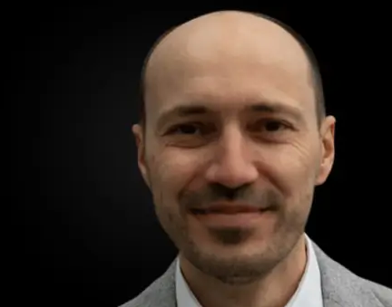 Mathieu Cappe