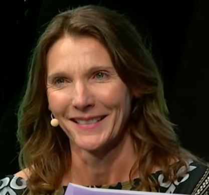 Prof. Odile Limpach