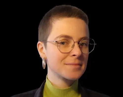 Emma Dauphin